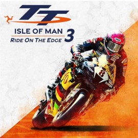 TT Isle Of Man: Ride on the Edge 3 Xbox One & Series X|S (покупка на любой аккаунт / ключ) (Турция)