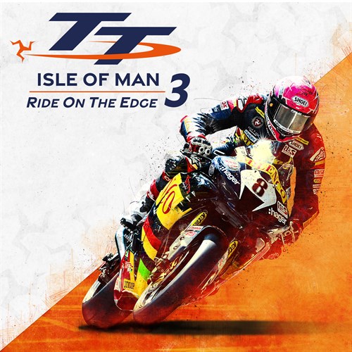 TT Isle Of Man: Ride on the Edge 3 Xbox One & Series X|S (покупка на любой аккаунт / ключ) (Турция)