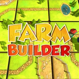 Farm Builder Xbox One & Series X|S (покупка на любой аккаунт / ключ) (Турция)