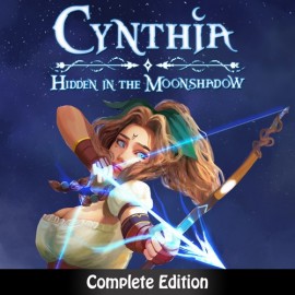 Cynthia: Hidden in the Moonshadow - Complete Edition Xbox One & Series X|S (покупка на любой аккаунт / ключ) (Турция)