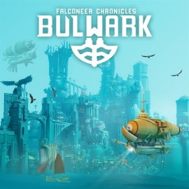 Bulwark: Falconeer Chronicles Xbox One & Series X|S (покупка на любой аккаунт / ключ) (Турция)