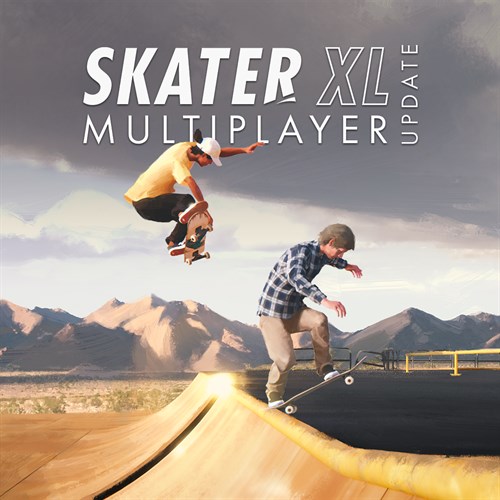 Skater XL Xbox One & Series X|S (покупка на любой аккаунт / ключ) (Польша)