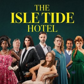 The Isle Tide Hotel Xbox One & Series X|S (покупка на любой аккаунт / ключ) (Турция)