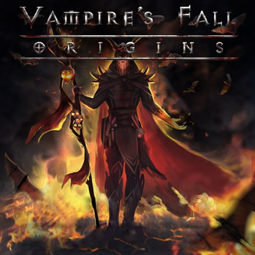 Vampire's Fall: Origins Xbox One & Series X|S (покупка на любой аккаунт / ключ) (Польша)