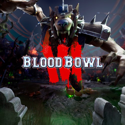 Blood Bowl 3 Xbox One & Series X|S (покупка на любой аккаунт / ключ) (Турция)