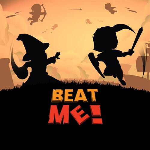 Beat Me! Xbox One & Series X|S (покупка на любой аккаунт / ключ) (Польша)