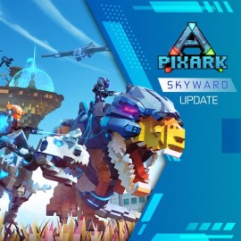 PixARK Xbox One & Series X|S (покупка на любой аккаунт / ключ) (Турция)