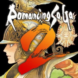 Romancing SaGa 2 Xbox One & Series X|S (покупка на любой аккаунт / ключ) (Турция)