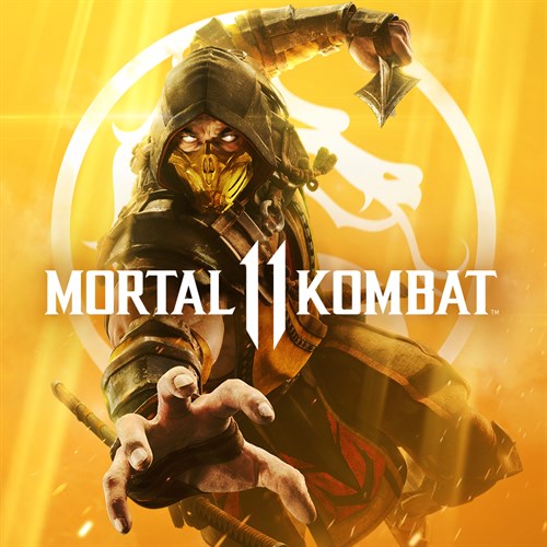 Mortal Kombat 11 Xbox One & Series X|S (покупка на любой аккаунт / ключ) (Польша)