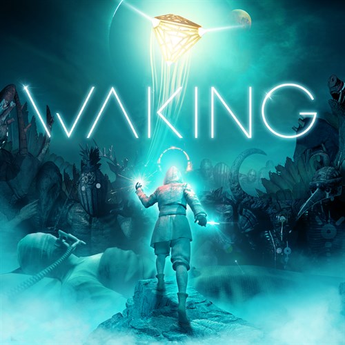 Waking (Xbox One) (покупка на любой аккаунт / ключ) (Польша)