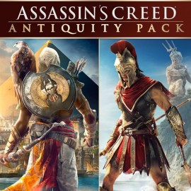 Assassin's Creed Antiquity Pack Xbox One & Series X|S (покупка на любой аккаунт / ключ) (Польша)