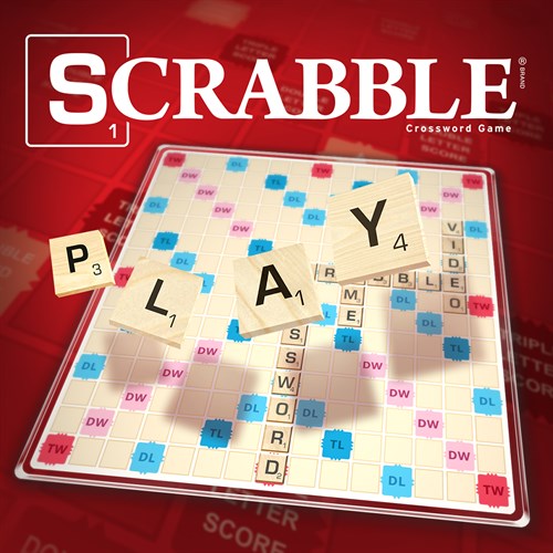 Scrabble Xbox One & Series X|S (покупка на любой аккаунт / ключ) (Польша)