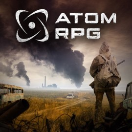 ATOM RPG: Post-apocalyptic indie game Xbox One & Series X|S (покупка на любой аккаунт / ключ) (Польша)