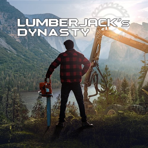 Lumberjack's Dynasty Xbox One & Series X|S (покупка на любой аккаунт / ключ) (Польша)