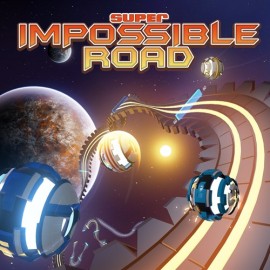 Super Impossible Road Xbox One & Series X|S (покупка на любой аккаунт / ключ) (Турция)