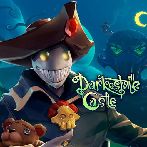 Darkestville Castle Xbox One & Series X|S (покупка на любой аккаунт / ключ) (Турция)