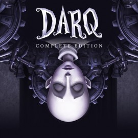 DARQ Complete Edition Xbox One & Series X|S (покупка на любой аккаунт / ключ) (Польша)