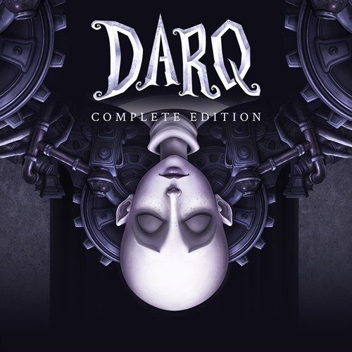 DARQ Complete Edition Xbox One & Series X|S (покупка на любой аккаунт / ключ) (Польша)