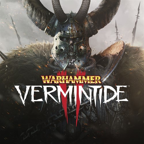 Warhammer: Vermintide 2 Xbox One & Series X|S (покупка на любой аккаунт / ключ) (Турция)