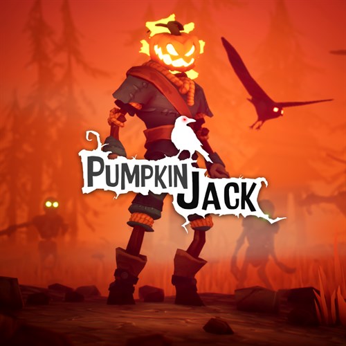 Pumpkin Jack Xbox One & Series X|S (покупка на любой аккаунт / ключ) (Турция)