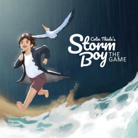 Storm Boy Xbox One & Series X|S (покупка на любой аккаунт / ключ) (Польша)