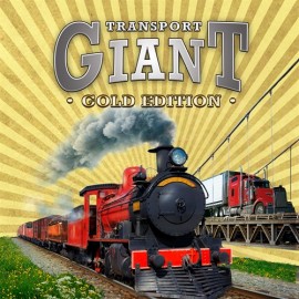 Transport Giant: Gold Edition Xbox One & Series X|S (покупка на любой аккаунт / ключ) (Польша)