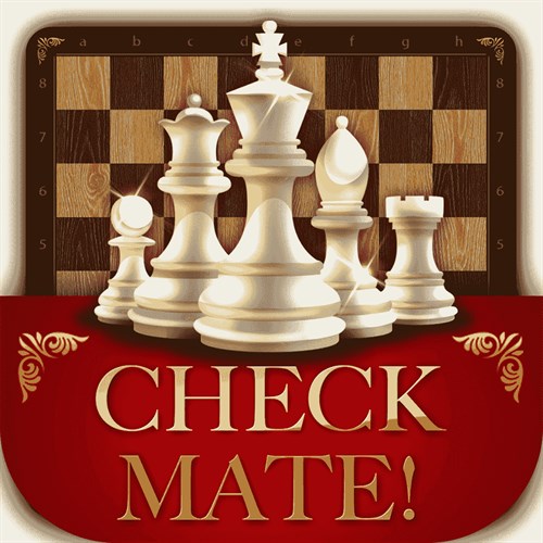 Checkmates Xbox One & Series X|S (покупка на любой аккаунт / ключ) (Турция)