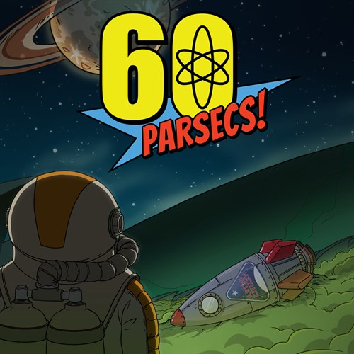 60 Parsecs! Xbox One & Series X|S (покупка на любой аккаунт / ключ) (Турция)