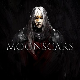 Moonscars Xbox One & Series X|S (покупка на любой аккаунт / ключ) (Турция)