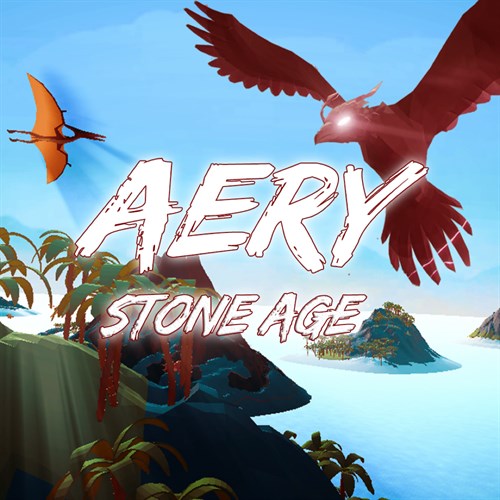 Aery - Stone Age Xbox One & Series X|S (покупка на любой аккаунт / ключ) (Турция)