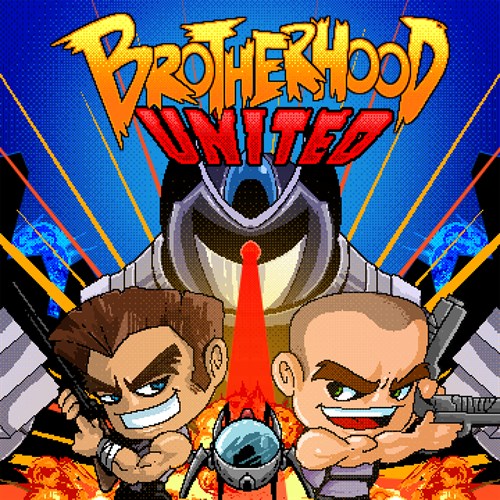 Brotherhood United Xbox One & Series X|S (покупка на любой аккаунт / ключ) (Польша)