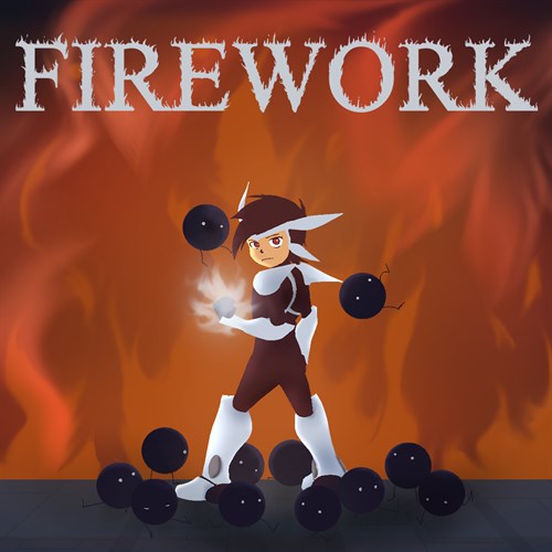 Firework - a modern tale Xbox One & Series X|S (покупка на любой аккаунт / ключ) (Польша)