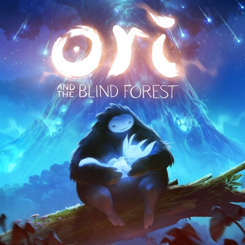 Ori and the Blind Forest Xbox One & Series X|S (покупка на любой аккаунт / ключ) (Польша)