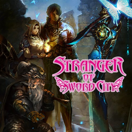 Stranger of Sword City Xbox One & Series X|S (покупка на любой аккаунт / ключ) (Польша)