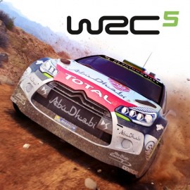WRC 5 FIA World Rally Championship Xbox One & Series X|S (покупка на любой аккаунт / ключ) (Польша)
