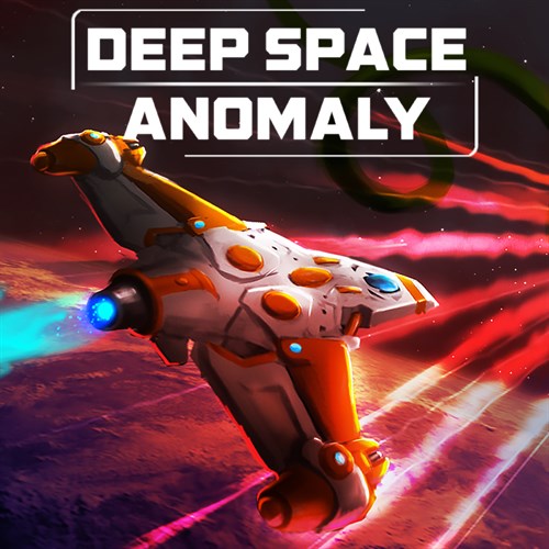 Deep Space Anomaly Xbox One & Series X|S (покупка на любой аккаунт / ключ) (Турция)