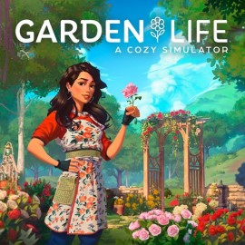 Garden Life: A Cozy Simulator Xbox One & Series X|S (покупка на любой аккаунт / ключ) (Польша)