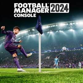 Football Manager 2024 Console Xbox One & Series X|S (покупка на любой аккаунт / ключ) (Турция)