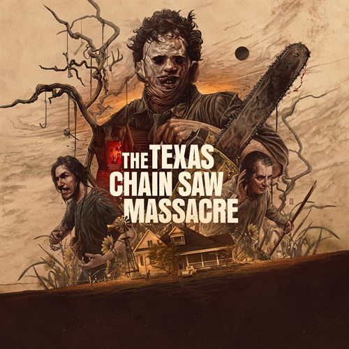 The Texas Chain Saw Massacre Xbox One & Series X|S (покупка на любой аккаунт / ключ) (Турция)