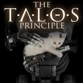 The Talos Principle Xbox One & Series X|S (покупка на любой аккаунт / ключ) (Турция)