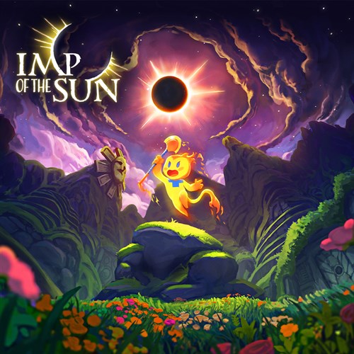 Imp of the Sun Xbox One & Series X|S (покупка на любой аккаунт / ключ) (Польша)