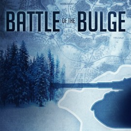 Battle Of The Bulge Xbox One & Series X|S (покупка на любой аккаунт / ключ) (Польша)