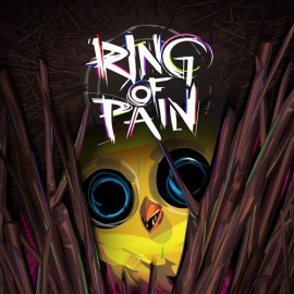 Ring of Pain Xbox One & Series X|S (покупка на любой аккаунт / ключ) (Польша)