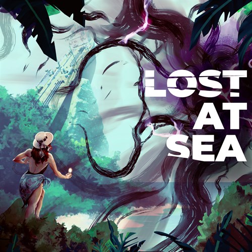 Lost At Sea Xbox Series X|S (покупка на любой аккаунт / ключ) (Польша)