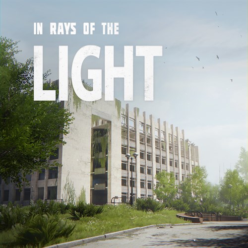 In rays of the Light Xbox One & Series X|S (покупка на любой аккаунт / ключ) (Турция)