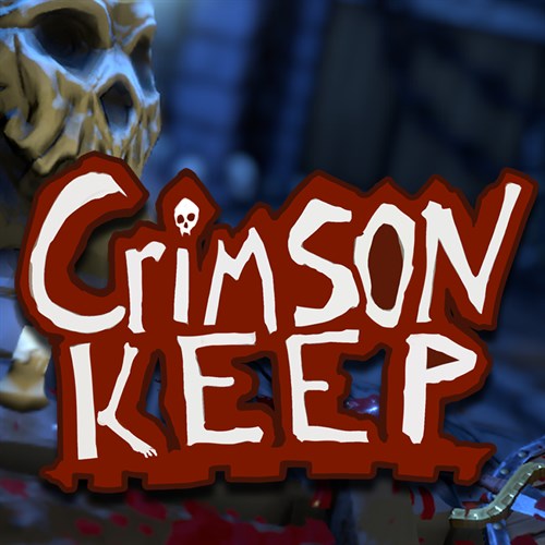 Crimson Keep Xbox One & Series X|S (покупка на любой аккаунт / ключ) (Турция)