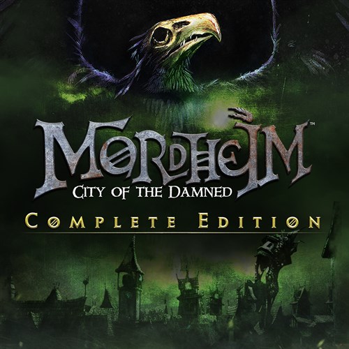 Mordheim: City of the Damned - Complete Edition Xbox One & Series X|S (покупка на любой аккаунт / ключ) (Турция)