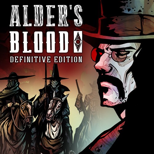Alder's Blood: Definitive Edition Xbox One & Series X|S (покупка на любой аккаунт / ключ) (Турция) Alder's Blood: Definitive Edition Xbox One & Series X|S (покупка на любой аккаунт / ключ) (Турция)
