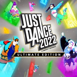 Just Dance 2022 Ultimate Edition Xbox One & Series X|S (покупка на любой аккаунт / ключ) (Польша)