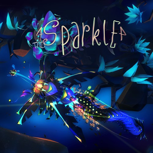 Sparkle 4 Tales Xbox One & Series X|S (покупка на любой аккаунт / ключ) (Турция)